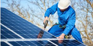 Installation Maintenance Panneaux Solaires Photovoltaïques à Saint-Pompain